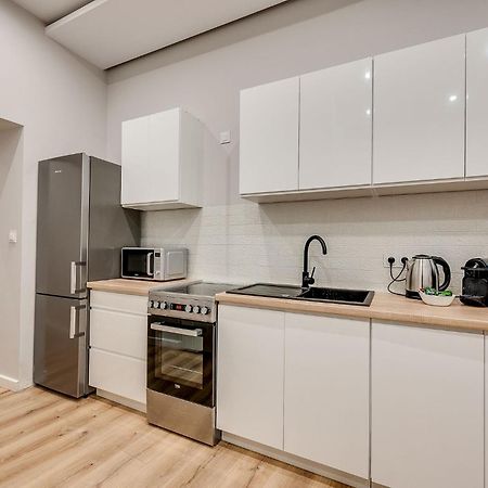 Central Platinum Apartments 29 Rybnik  Exteriör bild